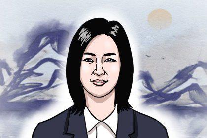 女人痣面相 女人面部点痣图解怎么看 女人痣面相 女人面部点痣图解怎么看