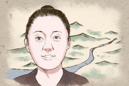 痣相分析 好女人的面相特征痣 痣相分析 好女人的面相特征痣