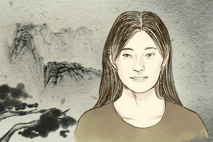 痣相分析 好女人的面相特征痣 痣相分析 好女人的面相特征痣