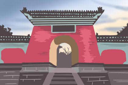 墓地上建房对人有什么影响 如何化解