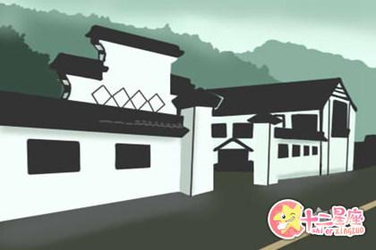 家庭布置风水 房子风水主要看什么 家庭布置风水 房子风水主要看什么