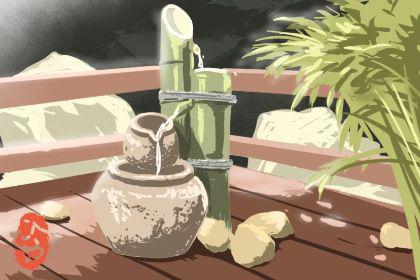 可以助力一个人家居风水的摆件