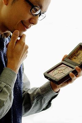 风水宝典：打造居家好风水最实用的16大绝招(图)