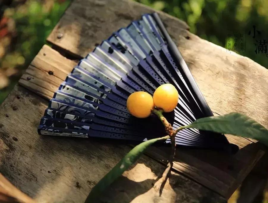 小满美文：夏天最可爱的节气