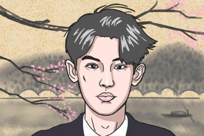 面部10处恶痣图解 恶痣什么样子