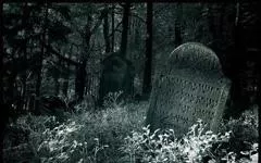 失踪的12座墓碑