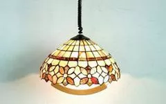 贝壳灯里的医生