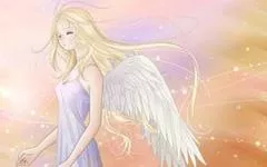 单翼天使，拥抱才能飞翔