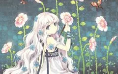 大辫子实习老师