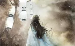 &ldquo;六棵松&rdquo;进士