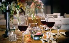 没有主人的宴会