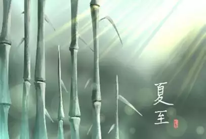 2021年夏至是几月几号 公历6月21日