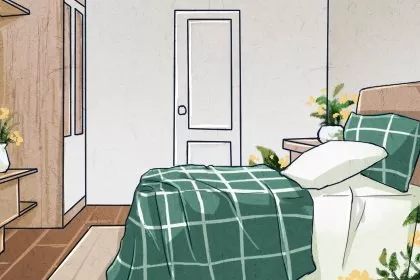 床底下放什么最旺财