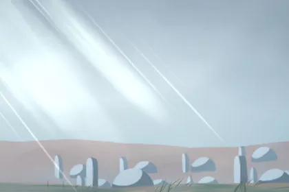 发财最猛的祖坟风水是怎样的