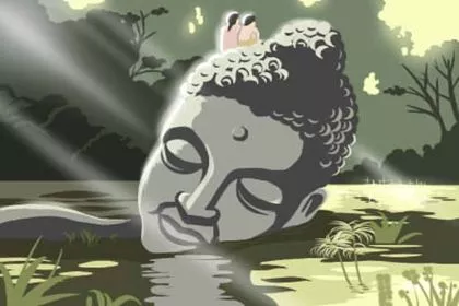 一进大门看见什么最好 看见什么招财