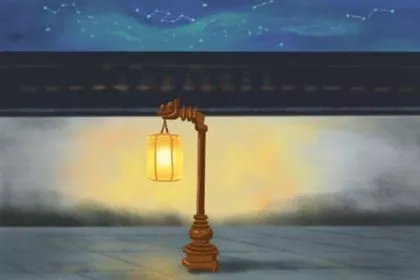 家居摆设忌讳 这样的摆设有隐患