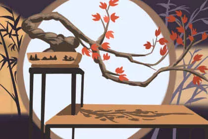 家居摆设忌讳 这样的摆设有隐患