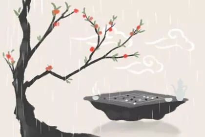 电视柜放什么招财 电视柜旁边摆什么旺财