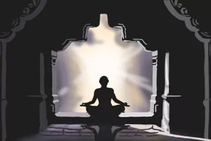 房间门对门的风水化解 门对门好不好