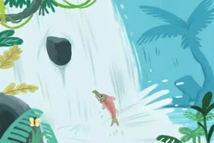 鱼缸讲究 公司风水鱼缸可以用二手的么