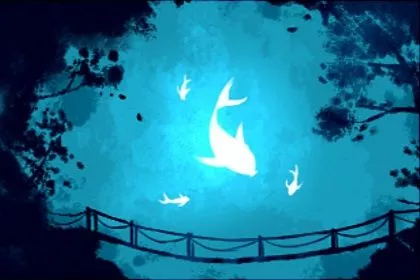 鱼缸讲究 公司风水鱼缸可以用二手的么