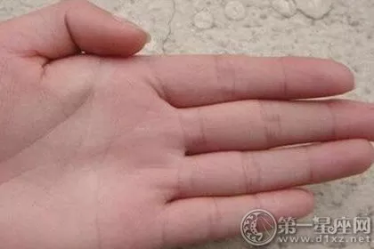 命好的女人手相分析 命好的女人手相分析