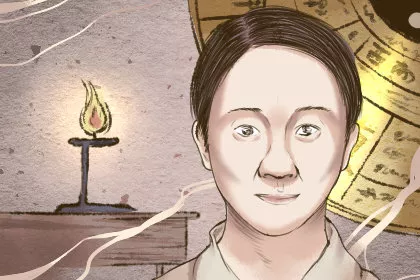 额头尖的人是上等面相吗 有哪些是