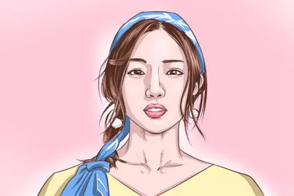 整日浑浑噩噩 没有主见的人面相特征