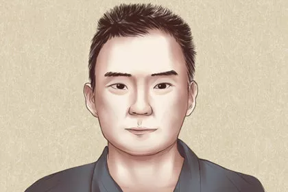 从面相看认钱不认人的人有何特征