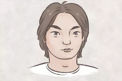 头发和命运有关系吗 怎么说