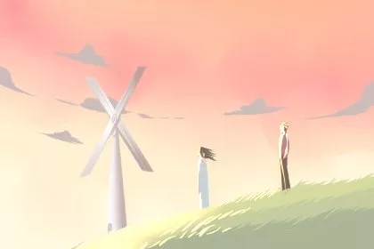 痣相图解：如何来看痣相