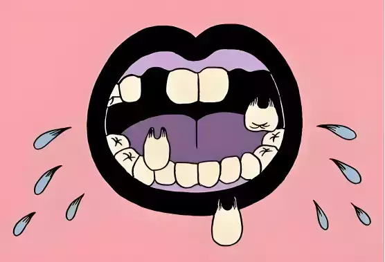 梦见牙齿掉了一颗代表什么？解读吉凶征兆.jpg