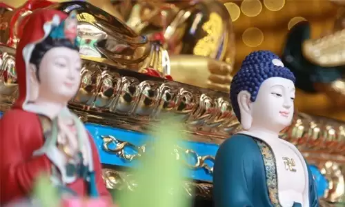 佛诞日是几月几号?有什么说法.jpg 佛诞日是几月几号?有什么说法.jpg