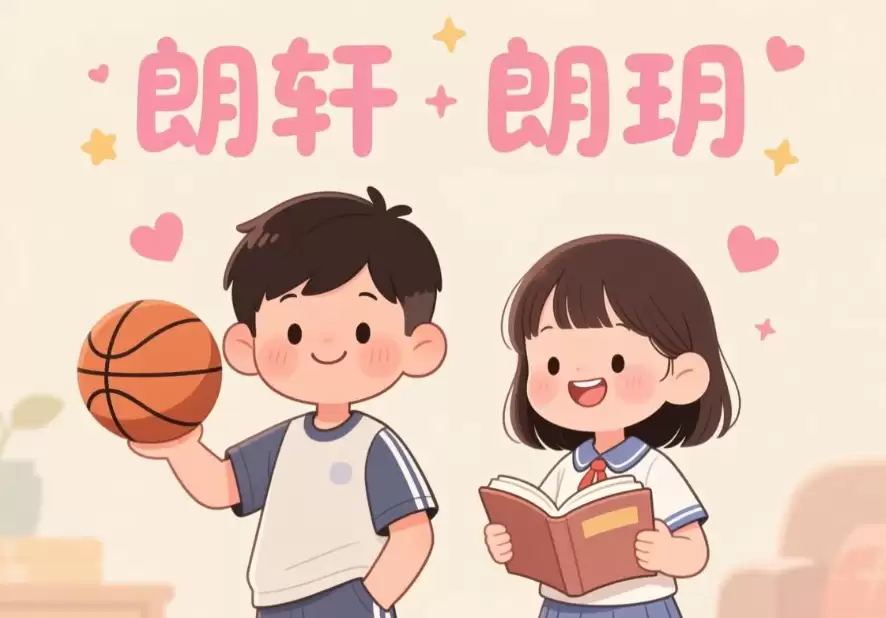 2026年最有寓意的“朗”字名字，带给孩子无限可能.jpg