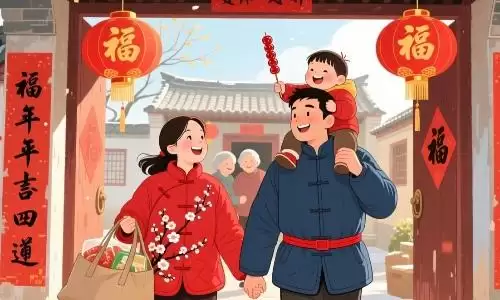 为什么大年初二回娘家？揭秘这一传统习俗.jpg