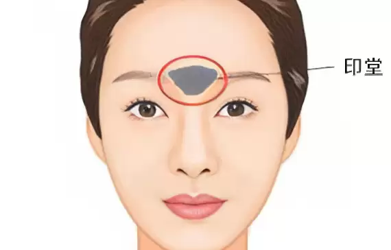 印堂饱满的女人命运如何?从面相看性格与人生发展.jpg 印堂饱满的女人命运如何?从面相看性格与人生发展.jpg