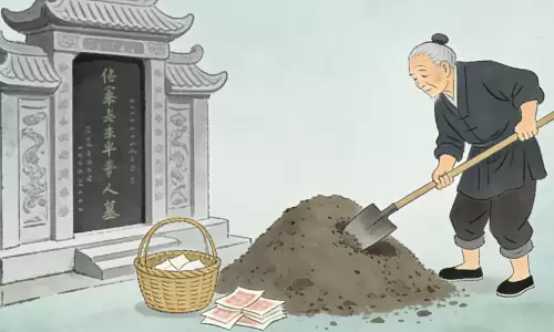 2026七月半能修坟吗?做错恐会家宅不顺.png 2026七月半能修坟吗?做错恐会家宅不顺.png