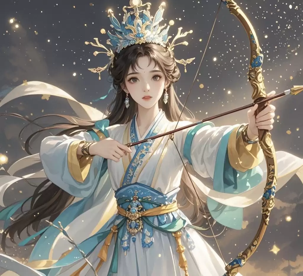 射手座是风象还是火象?看完再也不会搞混.jpg 射手座是风象还是火象?看完再也不会搞混.jpg