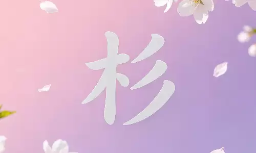 杉字取名大全，结合八字命理优选吉名.png
