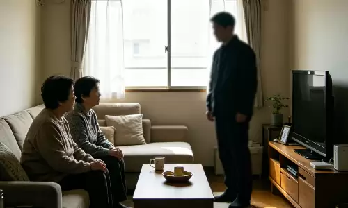 家有陌生人，外来杂气容易冲撞家宅 .png