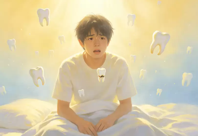 梦见牙齿松动？别慌，寓意全在这了.jpg