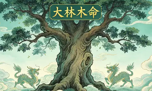 大林木命不复杂，看完这篇全明白.png
