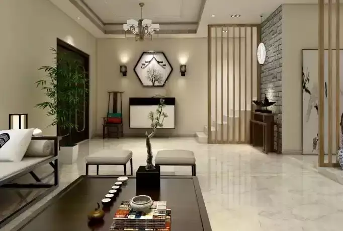 七大居家户型风水详解与调整办法.jpg