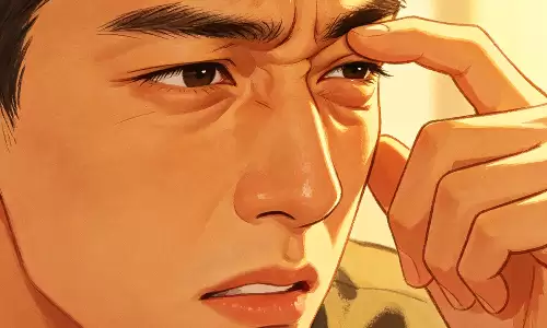 右眼跳的预兆是吉是凶,男女寓意大不相同.png 右眼跳的预兆是吉是凶,男女寓意大不相同.png