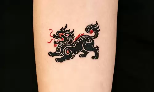 貔貅纹身,详解纹饰背后的文化寓意与禁忌.png 貔貅纹身,详解纹饰背后的文化寓意与禁忌.png