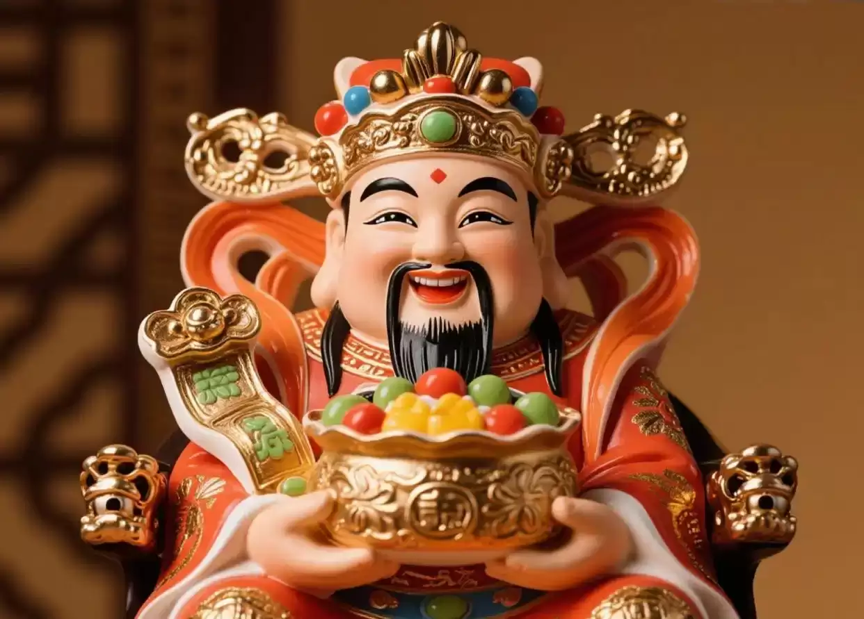 财神爷叫什么名字?各路财神名字与来历大全.jpg 财神爷叫什么名字?各路财神名字与来历大全.jpg