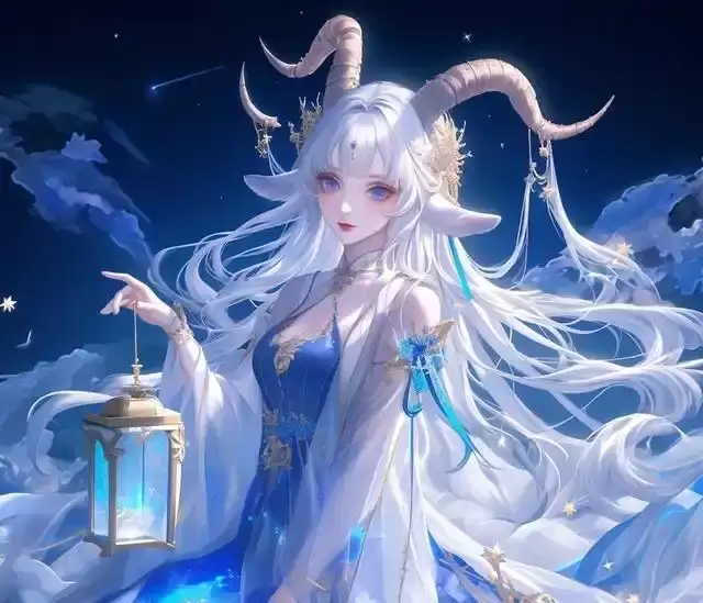 摩羯座女生的性格解析,九大特质全面了解.jpg 摩羯座女生的性格解析,九大特质全面了解.jpg