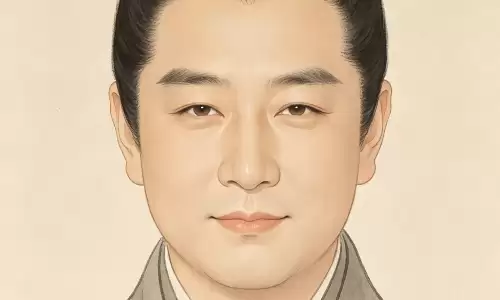 天庭饱满地阁方圆,这种面相到底藏着多少福气.png 天庭饱满地阁方圆,这种面相到底藏着多少福气.png