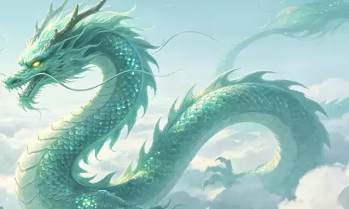 梦见青龙?或许事业能够迎转机.png 梦见青龙?或许事业能够迎转机.png