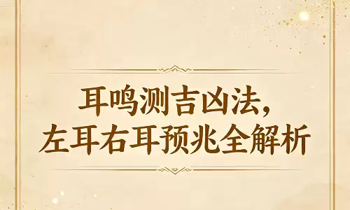 耳鸣测吉凶法,左耳右耳预兆全解析.png 耳鸣测吉凶法,左耳右耳预兆全解析.png